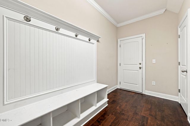 1025 Sky Wave Trail, Raleigh, NC 27603