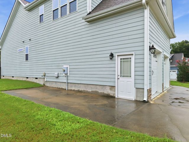 1025 Sky Wave Trail, Raleigh, NC 27603