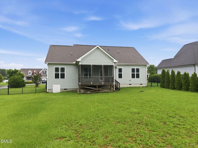1025 Sky Wave Trail, Raleigh, NC 27603