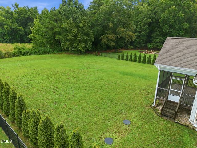 1025 Sky Wave Trail, Raleigh, NC 27603