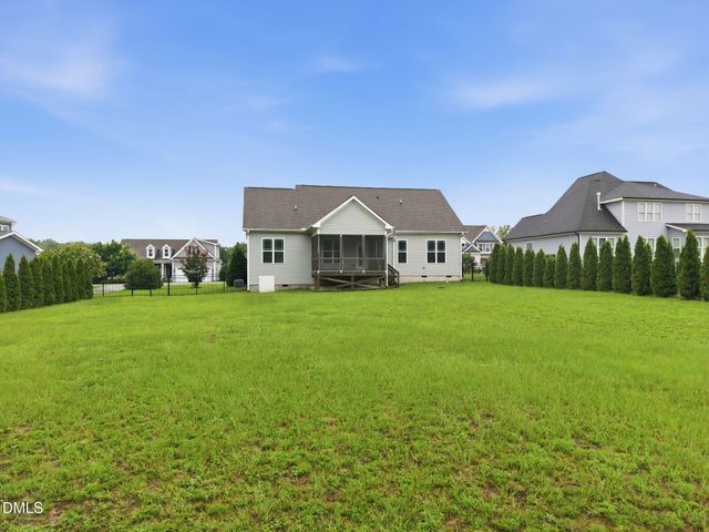 1025 Sky Wave Trail, Raleigh, NC 27603