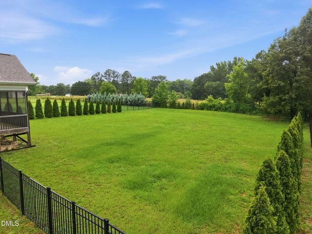 1025 Sky Wave Trail, Raleigh, NC 27603