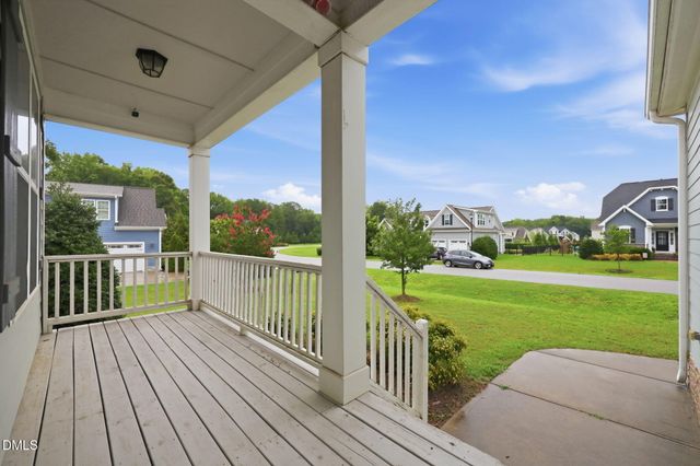 1025 Sky Wave Trail, Raleigh, NC 27603