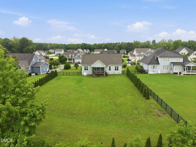 1025 Sky Wave Trail, Raleigh, NC 27603