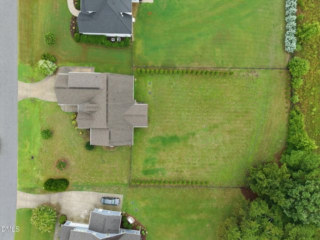 1025 Sky Wave Trail, Raleigh, NC 27603