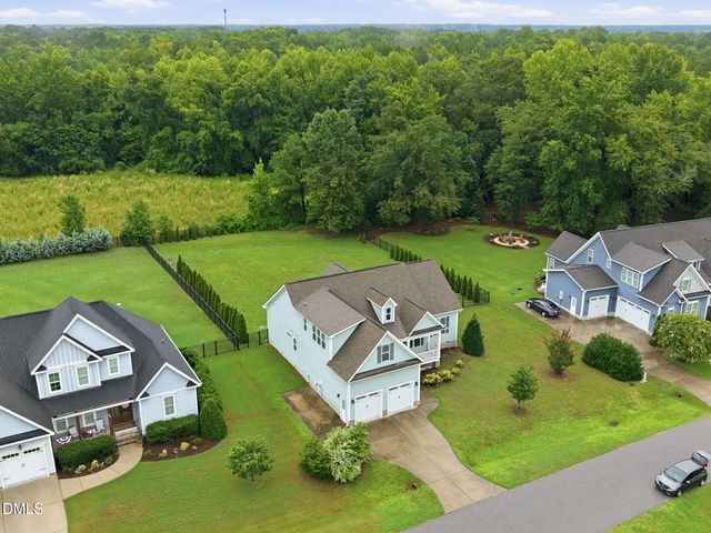 1025 Sky Wave Trail, Raleigh, NC 27603