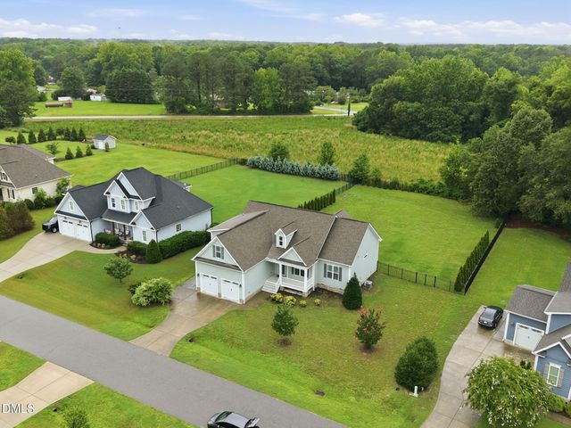 1025 Sky Wave Trail, Raleigh, NC 27603