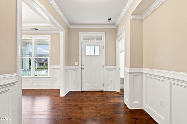 1025 Sky Wave Trail, Raleigh, NC 27603
