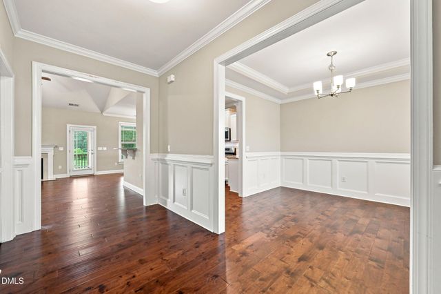 1025 Sky Wave Trail, Raleigh, NC 27603