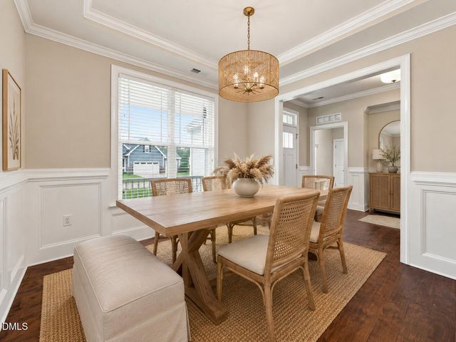 1025 Sky Wave Trail, Raleigh, NC 27603