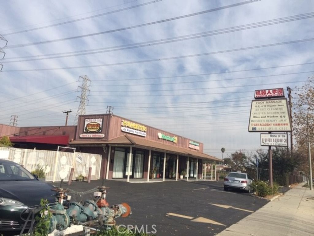 1145 E Las Tunas Drive, San Gabriel, CA 91776 — exterior