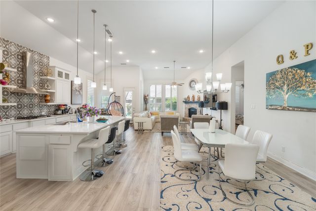 7541 Pondview Lane, Fort Worth, TX 76123