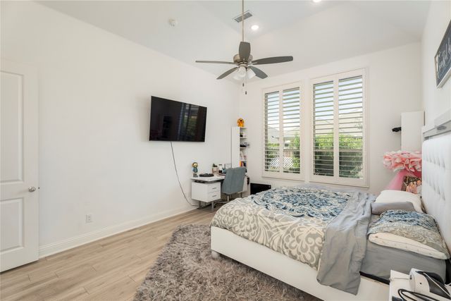 7541 Pondview Lane, Fort Worth, TX 76123