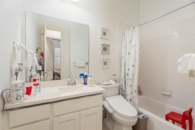 7541 Pondview Lane, Fort Worth, TX 76123