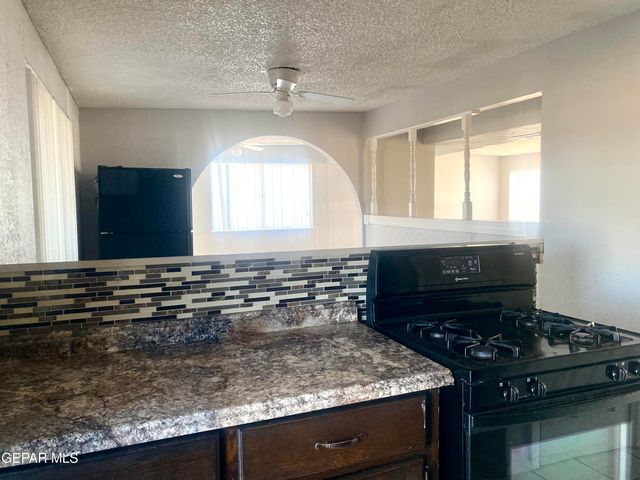 8210 MARFIL Drive, El Paso, TX 79907