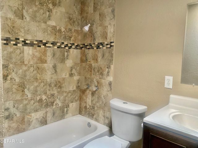 8210 MARFIL Drive, El Paso, TX 79907