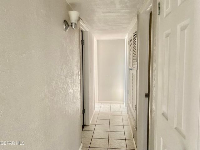 8210 MARFIL Drive, El Paso, TX 79907