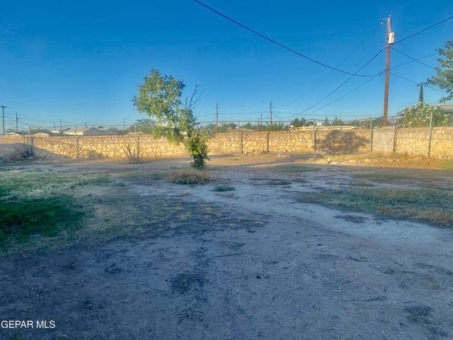 8210 MARFIL Drive, El Paso, TX 79907
