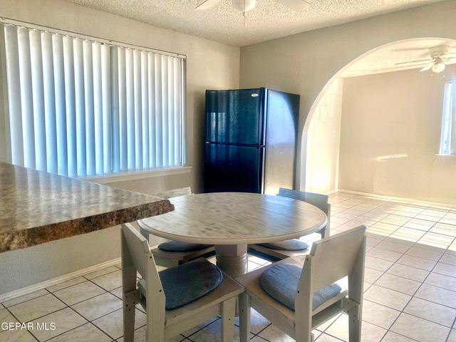 8210 MARFIL Drive, El Paso, TX 79907