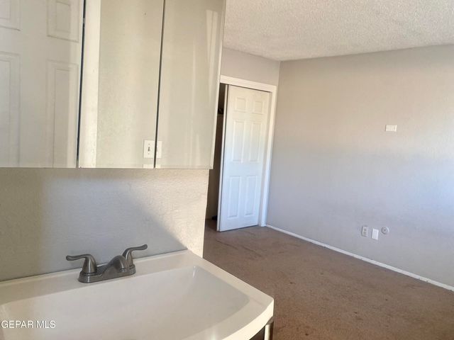 8210 MARFIL Drive, El Paso, TX 79907