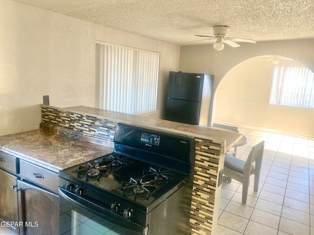 8210 MARFIL Drive, El Paso, TX 79907