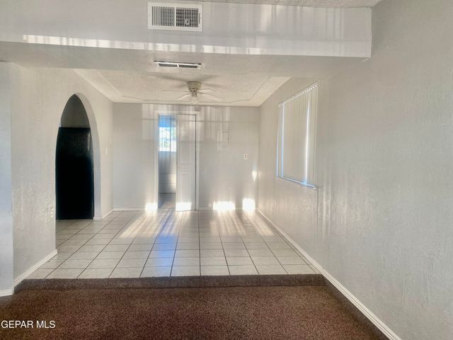 8210 MARFIL Drive, El Paso, TX 79907