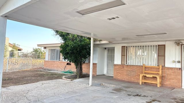 8210 MARFIL Drive, El Paso, TX 79907
