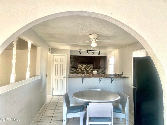 8210 MARFIL Drive, El Paso, TX 79907