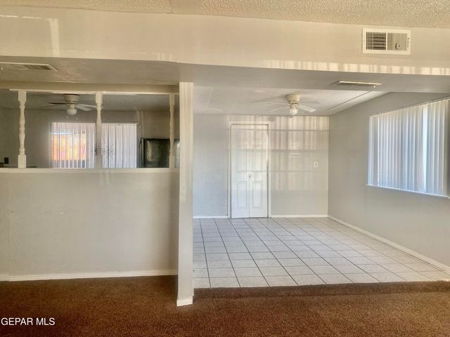 8210 MARFIL Drive, El Paso, TX 79907