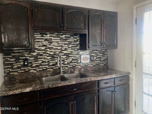 8210 MARFIL Drive, El Paso, TX 79907