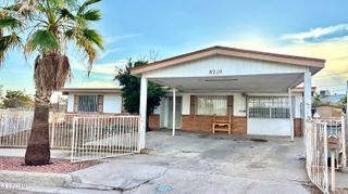 8210 MARFIL Drive, El Paso, TX 79907