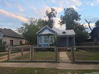 426 Cooper, San Antonio, TX 78210
