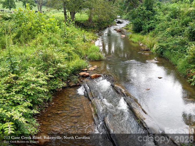 713 Cane Creek Road, Bakersville, NC 28705