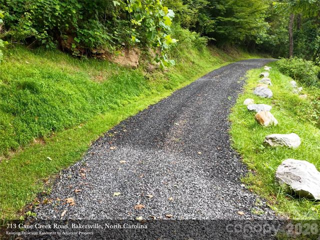 713 Cane Creek Road, Bakersville, NC 28705