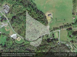 713 Cane Creek Road, Bakersville, NC 28705