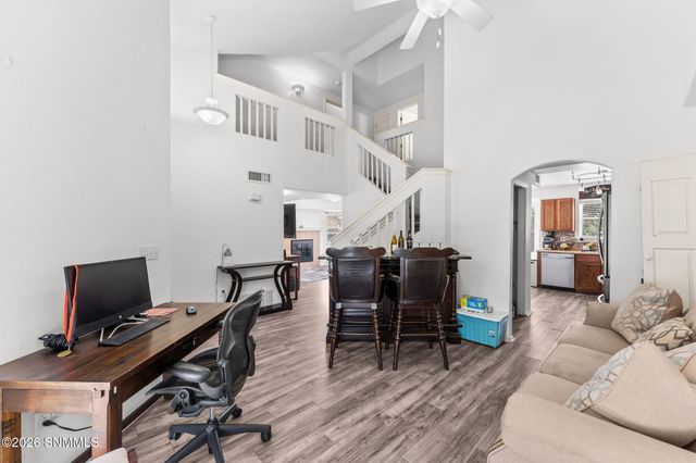2878 San Lorenzo Avenue, Las Cruces, NM 88007