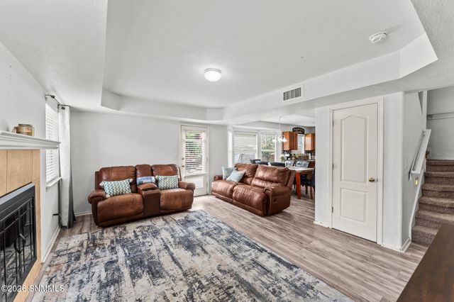 2878 San Lorenzo Avenue, Las Cruces, NM 88007