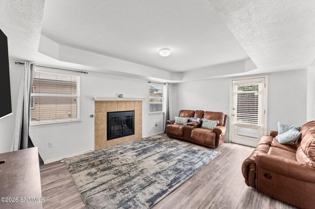 2878 San Lorenzo Avenue, Las Cruces, NM 88007