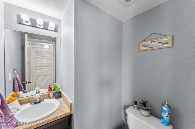 2878 San Lorenzo Avenue, Las Cruces, NM 88007