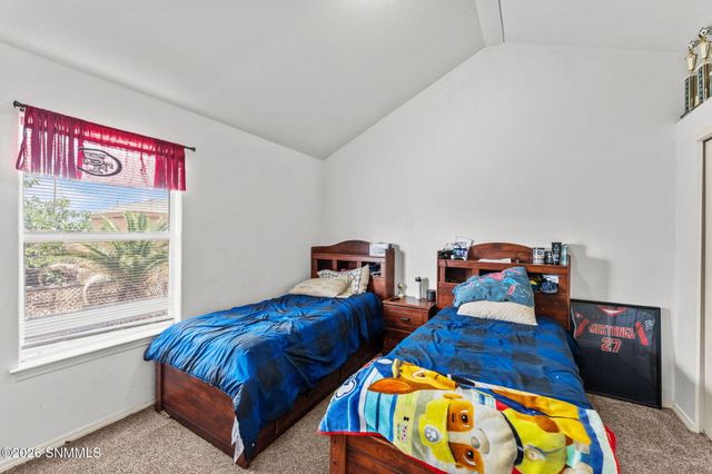 2878 San Lorenzo Avenue, Las Cruces, NM 88007