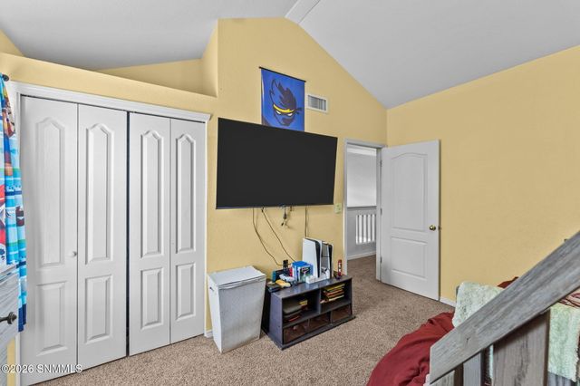 2878 San Lorenzo Avenue, Las Cruces, NM 88007