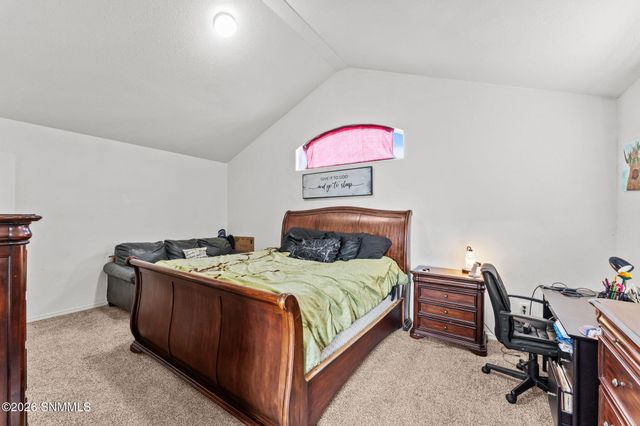2878 San Lorenzo Avenue, Las Cruces, NM 88007