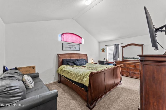2878 San Lorenzo Avenue, Las Cruces, NM 88007
