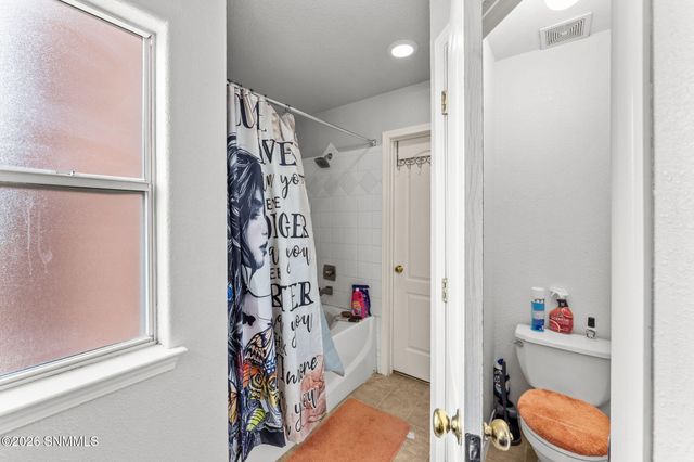 2878 San Lorenzo Avenue, Las Cruces, NM 88007