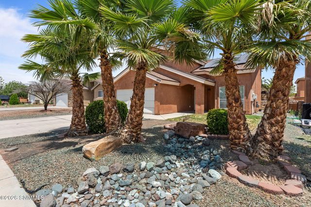 2878 San Lorenzo Avenue, Las Cruces, NM 88007