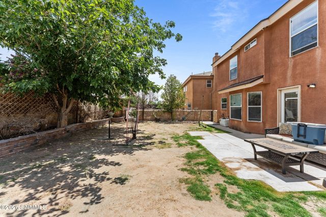 2878 San Lorenzo Avenue, Las Cruces, NM 88007