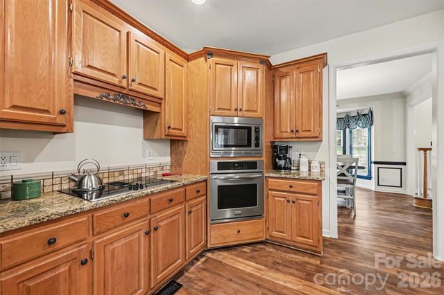 17211 Glassfield Drive, Huntersville, NC 28078