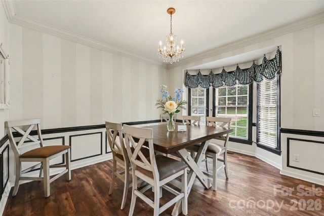 17211 Glassfield Drive, Huntersville, NC 28078