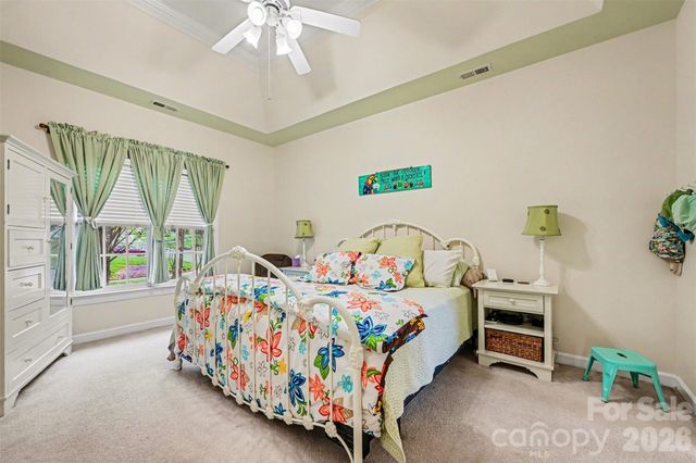 17211 Glassfield Drive, Huntersville, NC 28078