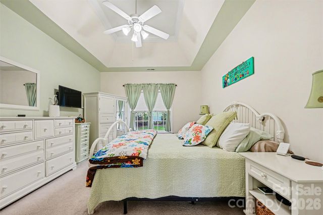 17211 Glassfield Drive, Huntersville, NC 28078